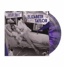 Taylor Swift- Elizabeth Taylor  Record Store Day 2026 Excl. 7