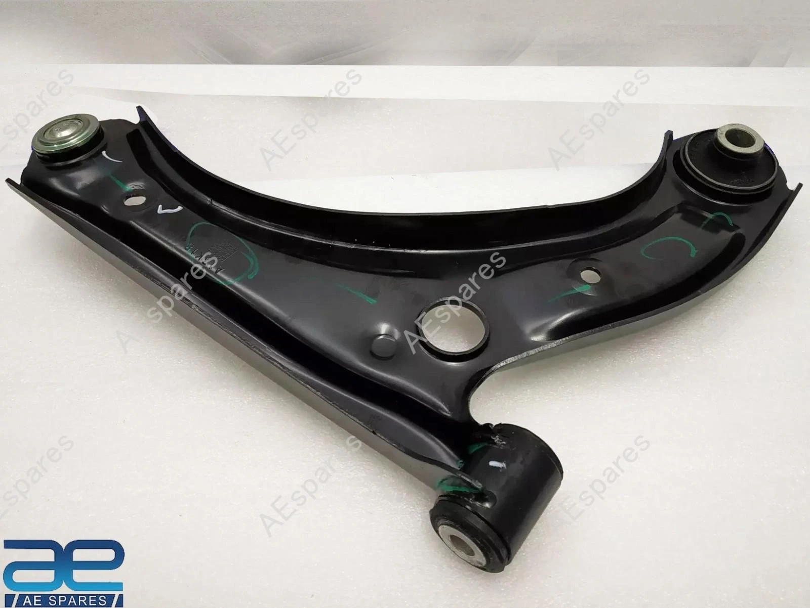 Front Suspension Arm LH For Suzuki Swift 2018-24 Swift Dzire 2017-25 45202M55R00 view 2