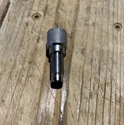 #ad Toyota 6600 OEM SERGER OVERLOCKER pressure regulator $9.00