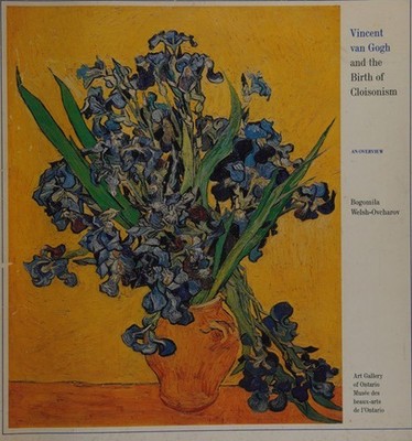 Vincent Van Gogh and the Birth of Cloisonism