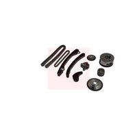 Nissan Tiida Sal SC11 2004-2014 Steuerkettensatz Vvt Komplett ACK4175