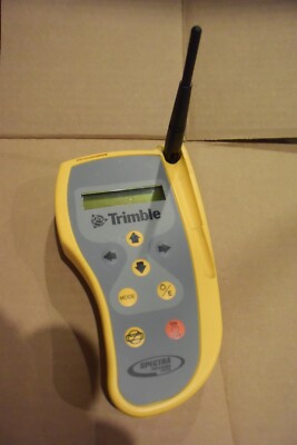 Trimble Remote Model RC703 For GL722 Laser  REMOTE ONLY