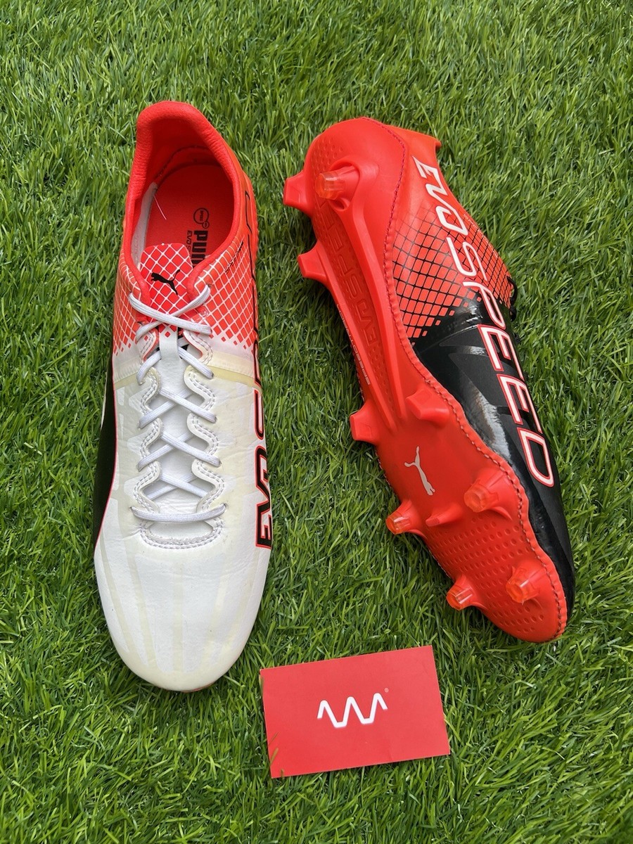 PUMAEVOスピード evoSPEED Brush 6 Track & Field Sprinting Spikes | PUMA