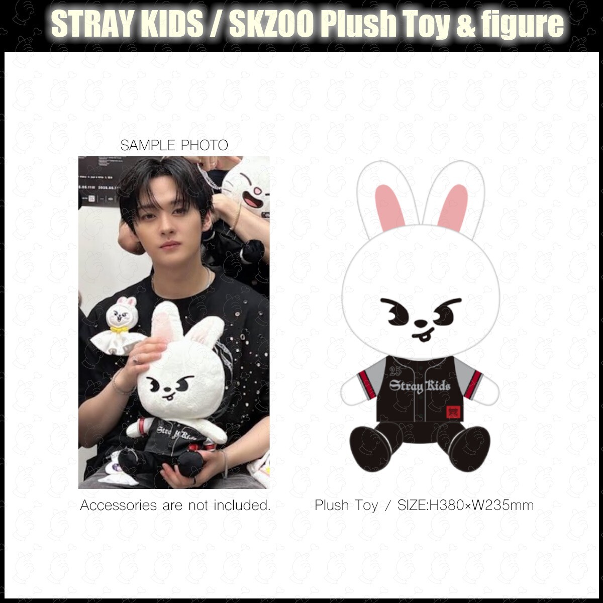 Stray Kids　アイエン　SKZOO③ s-l1200.jpg