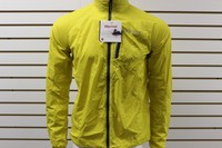 Men's Marmot Ultralight Windproof Aeris Stretch Jacket Yellow Vapor 50940 Men's Marmot Ultralight Windproof Aeris Stretch Jacket Yellow Vapor 50940