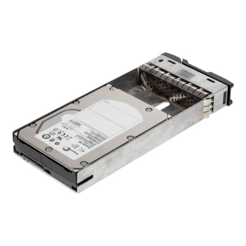 Hard Drive Dell 94558-01 ST3400755SS 400GB 10K 16MB SAS 3.5'' - Picture 2 of 3