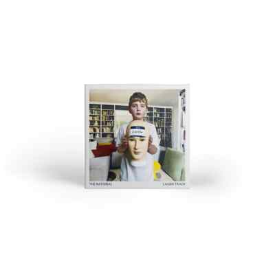 The National Laugh Track CD Neu E Versiegelt