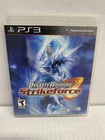 Dynasty Warriors: Strikeforce (Sony PlayStation 3, 2010)