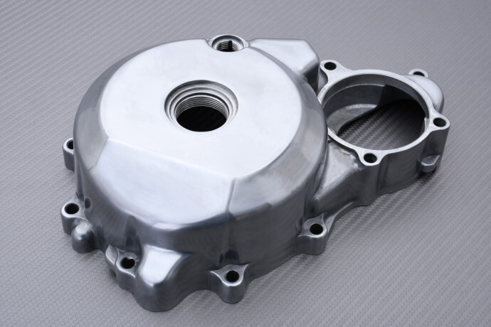 Fixer une fuite alternateur avec ce carter moteur pour HONDA CB 1300 Super Four
