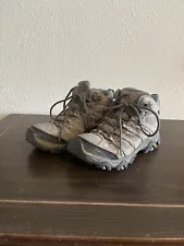 Merrell Moab Mid Top Women’s 7