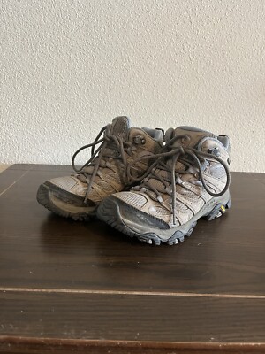 Merrell Moab Mid Top Women s 7