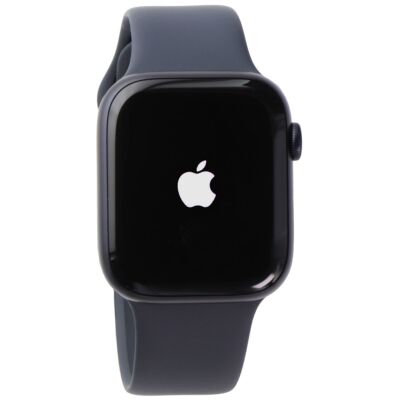 Apple Watch Series 9 (GPS + LTE) A2984 45mm Midnight AL Apple Watch Series 9 (GPS + LTE) A2984 45mm Midnight AL