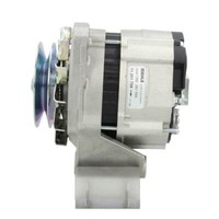 Lichtmaschine Mercedes 35A OEM Mahle Neu - Vgl.Nr. 0091540602 / 0091541502 / 009