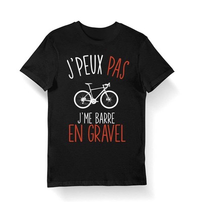 Gravel T-shirt J'can Not Bar Me In Gravel T-shirt, Streetwear Shirt, Gift Idea