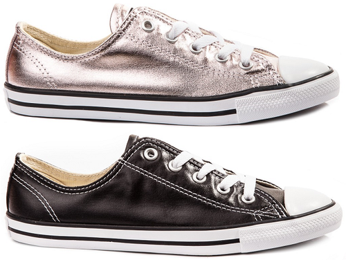 Zapatillas de mujer CONVERSE Chuck Taylor Star originales todas las tallas | eBay