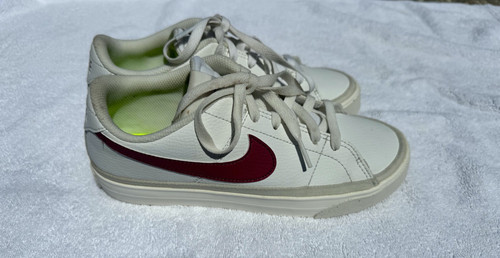 NIKE COURT LEGACY NN DH3161-106 Sneakers - US 7