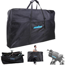 Fahrrad Transporttasche Fahradtasche Reisetaschen Tragetasche Abwahrungstasche