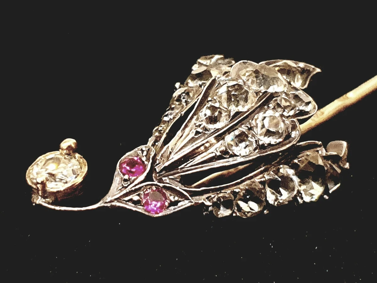 Romanov antique jewelry deals