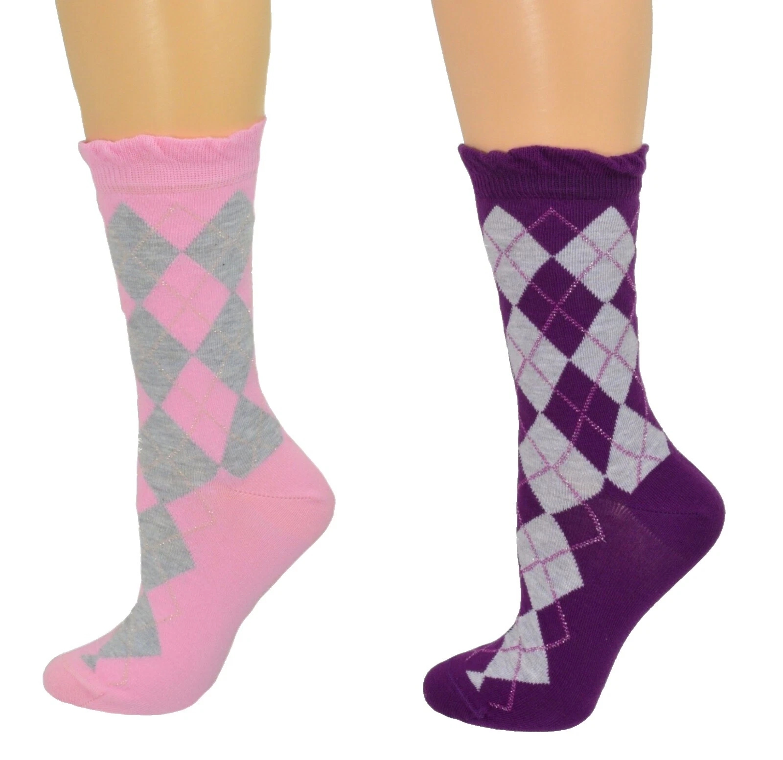 Herringbone Medias & Medias hasta el muslo para mujeres