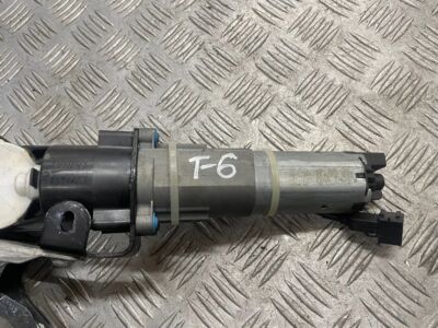 Audi A8 S8 D4 4H 2011 Hinten Zuziehhilfe Heckklappe Kofferraumdeckel ETO22501