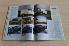 pro mobil 1861) Fiat Ducato 14 Knaus Traveller 595 in einer ersten Vorstellung