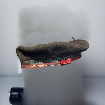 Vintage Pebeo Beret