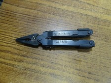 Gerber Multi-Plier Black Needle Nose Multi-Tool