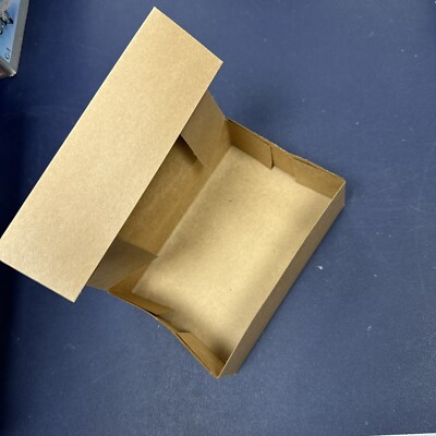 Coach Gift Box 6.5