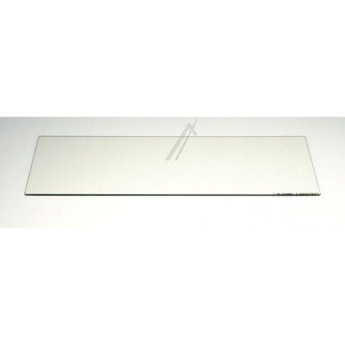 BOSCH NEFF SIEMENS KLEINER BACKOFEN MITTELTÜR GLAS 445 x 148 00443322 ORIGINAL