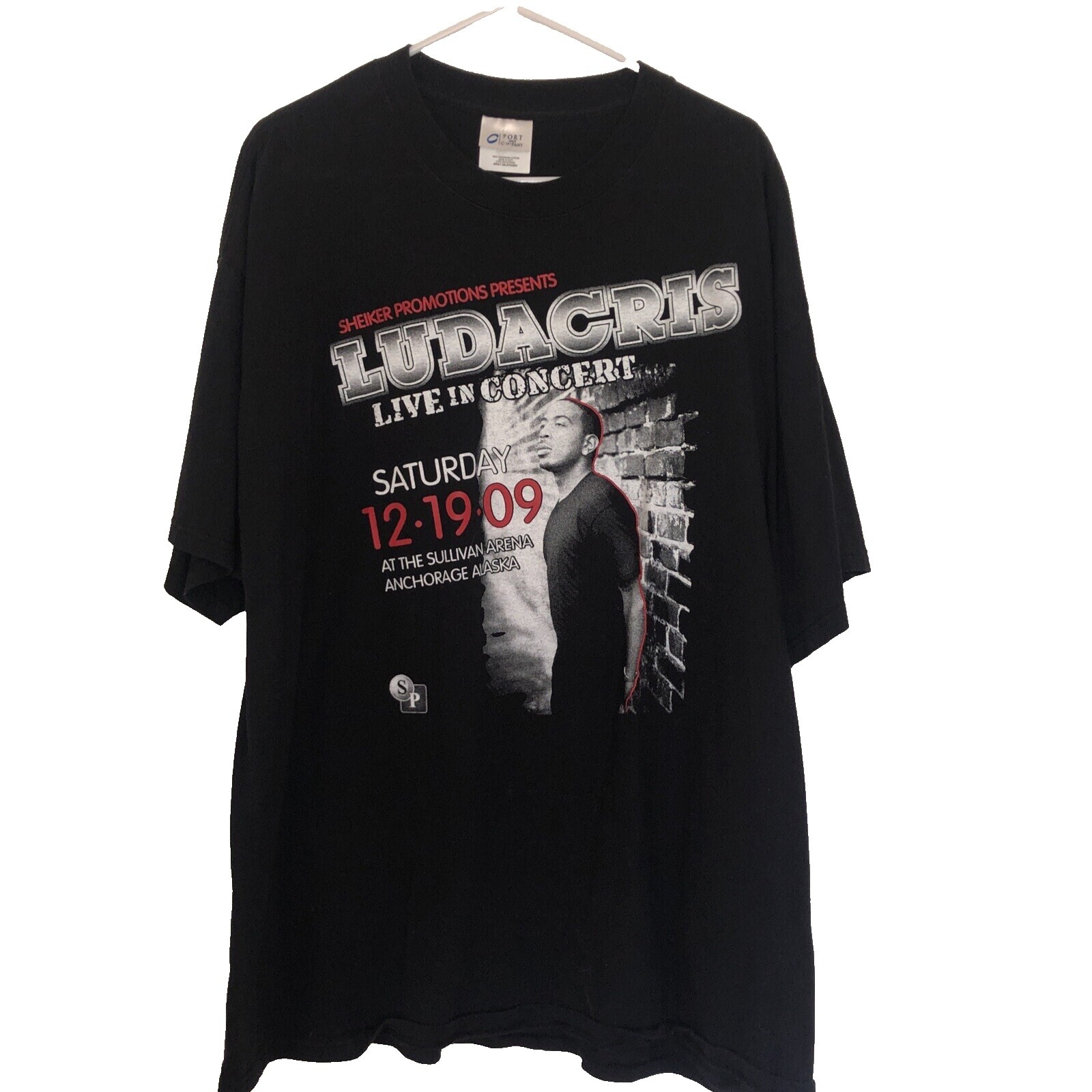 Ludacris Shirt | eBay