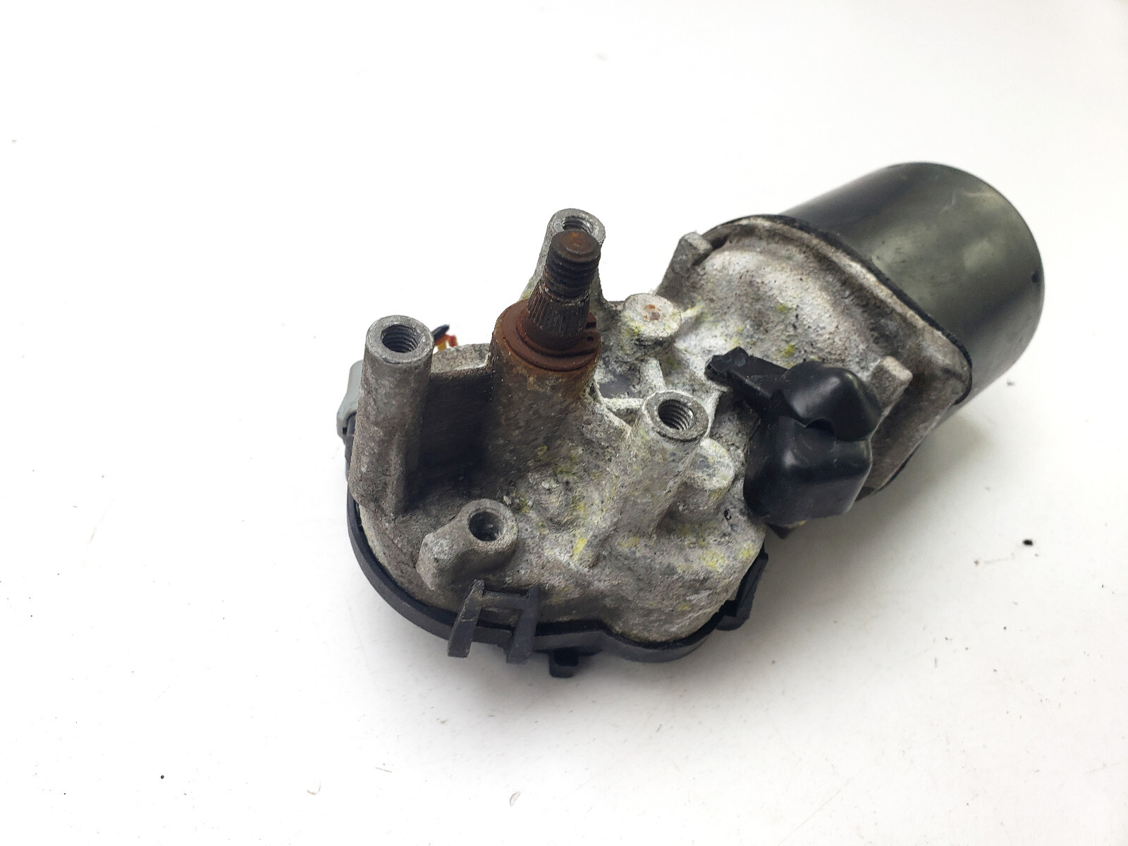 NISSAN QASHQAI J10 FACELIFT FRONT WINDSCREEN WIPER MOTOR eBay