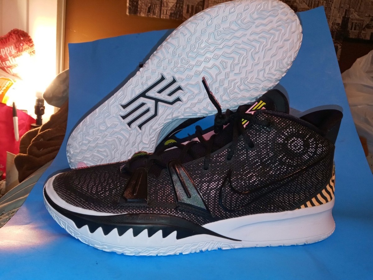 Rare size 18 Kyrie 7 