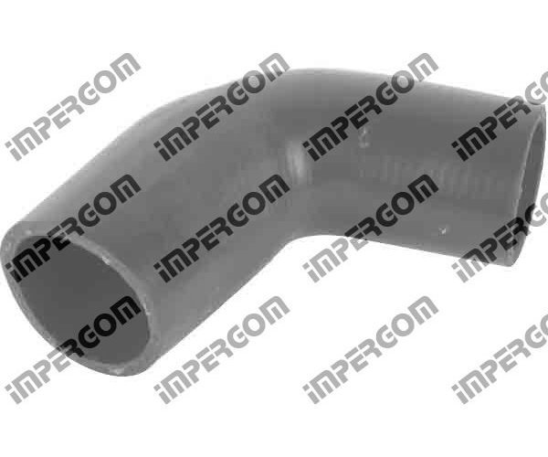 Original Imperium Radiator Hose 21476-image