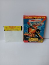 Commodore 64/128 Hunter Patrol/Ad Infinitum G...