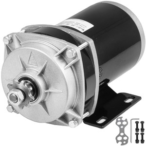 Двигатель 36v 800w
