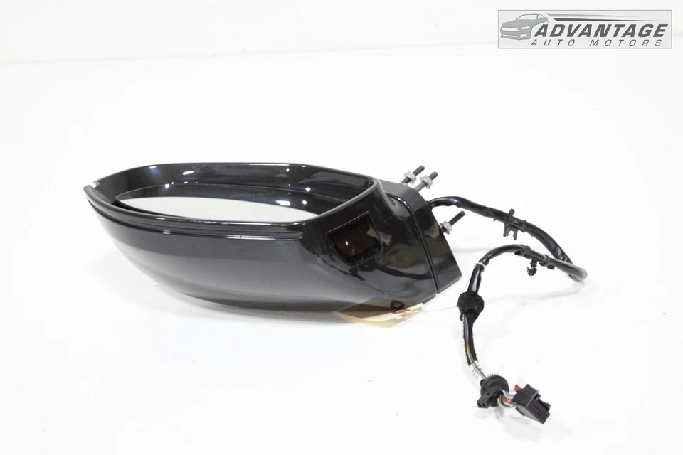 AUDI A7 QUATTRO 2012-2016 PUERTA DELANTERA DERECHA ESPEJO RETROVISOR OEM Foto 2 de 4