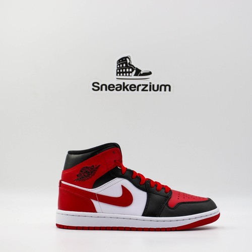 bred toe jordan 1 womens