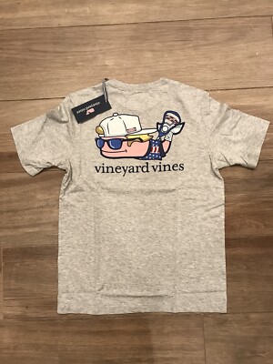 vineyard vines lacrosse shirts