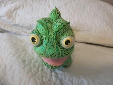 Disney Parks Tangled 12" Pascal Shimmer Scales Plush Toy 