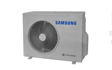 RXS12ACT Outdoor Unit Max Heat 12K BTU 208-230 Volts, New