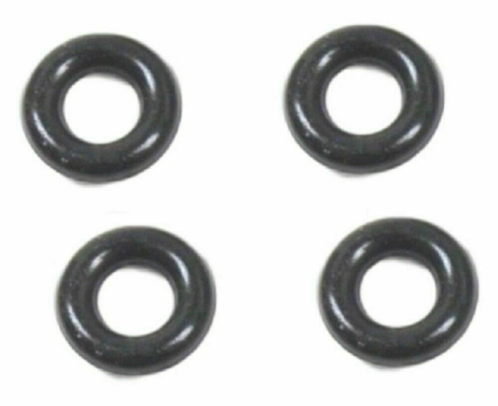Genuine Mikuni N133.037 Pilot Air Screw O-Rings (4-Pack) TM32-38mm