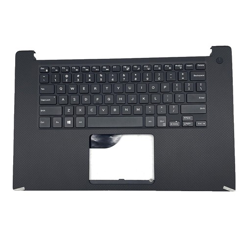 Windowsノート本体 XPS15 2in1(9575) US Keyboard Amazon.com: New Replacement Laptop Keyboard for Dell XPS 15 9575