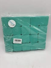 Eacne 48 Pack Magnetic Whiteboard Dry Eraser Chalkboard Cleansers for Classroom