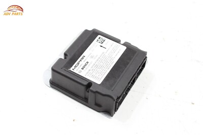 2017 - 2020 MASERATI LEVANTE RESTRAINT DIAGNOSTIC COMPUTER MODULE SRS UNIT OEM