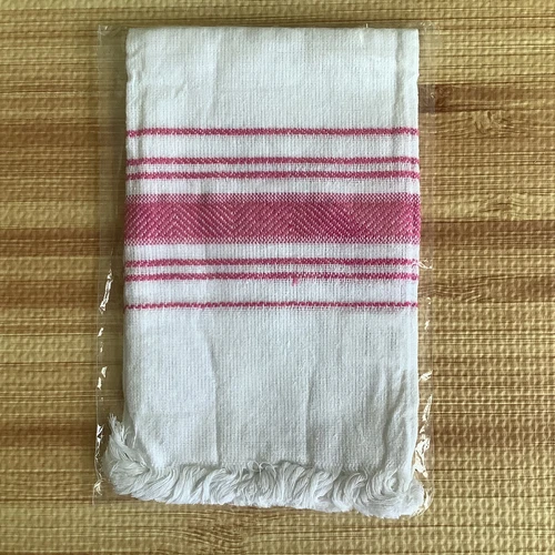 To The Market Tea Towel - Thumbnail 3
