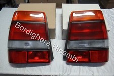 FANALINI FANALI GEMME FARI POSTERIORI COMPLETI LANCIA THEMA PRIMA SERIE NUOVI