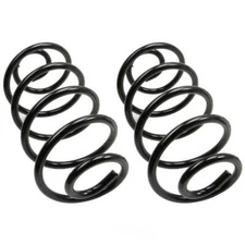 Coil Spring Set Moog 5379