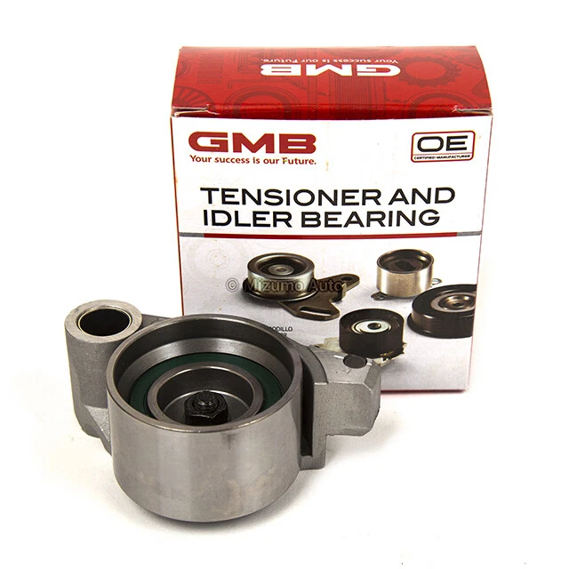 Tensor de correa de distribución apto para 01-08 Toyota Lexus 3.0L 3.3L DOHC 1MZFE 3MZFE Foto 2 de 4