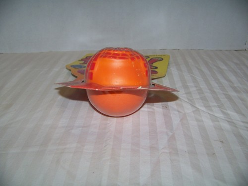 LANARD 1986 FOUL BALL SPIDERWAD. UNPUNCHED CARD! NEW. ULTRA RARE! (MAD BALLS) - Picture 16 of 17