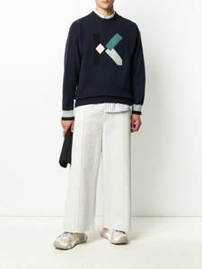 kenzo wool sweater
